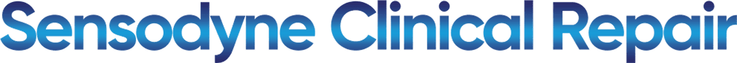 Sensodyne Clinical Repair